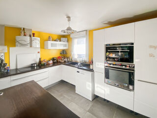  Maison à vendre 6 pièces 121 m²