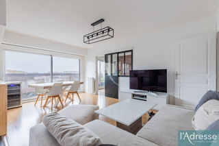  Appartement � vendre 4 pi�ces 75 m�