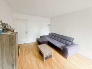  Appartement  vendre 3 pices 60 m