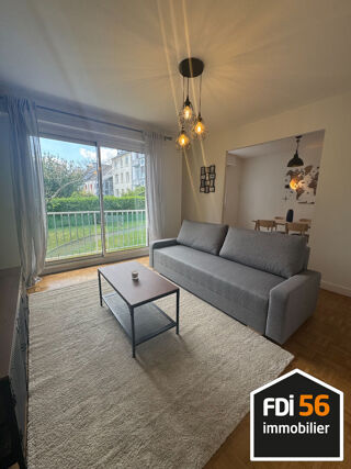  Appartement Lorient (56100)