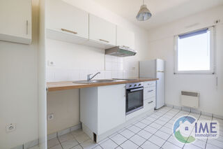  Appartement à vendre 2 pièces 44 m²