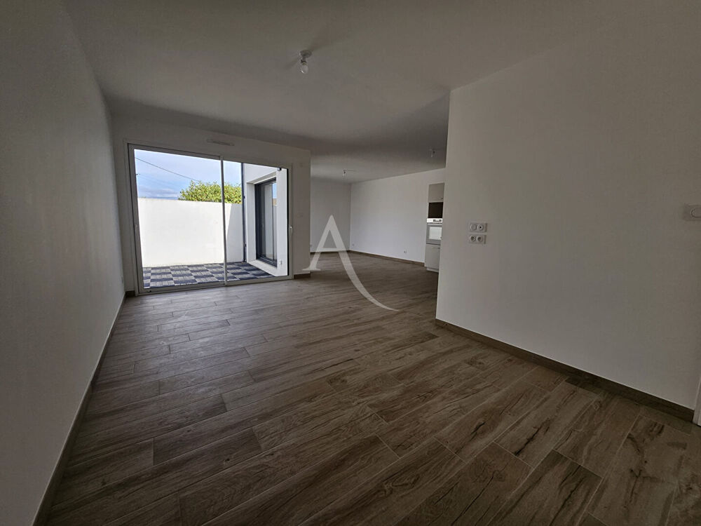 Maison Bretignolles Sur Mer 5 pièce(s) 95 m2