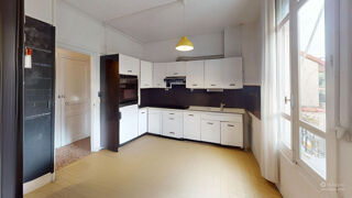  Maison � vendre 4 pi�ces 77 m�