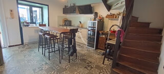  Maison � vendre 2 pi�ces 84 m�