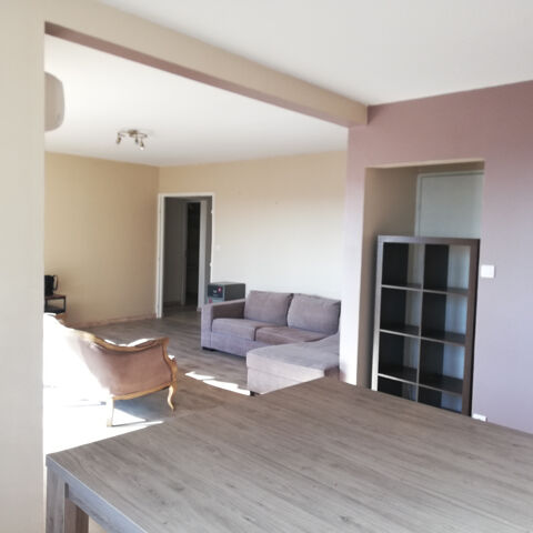  Appartement  louer 4 pices 90 m