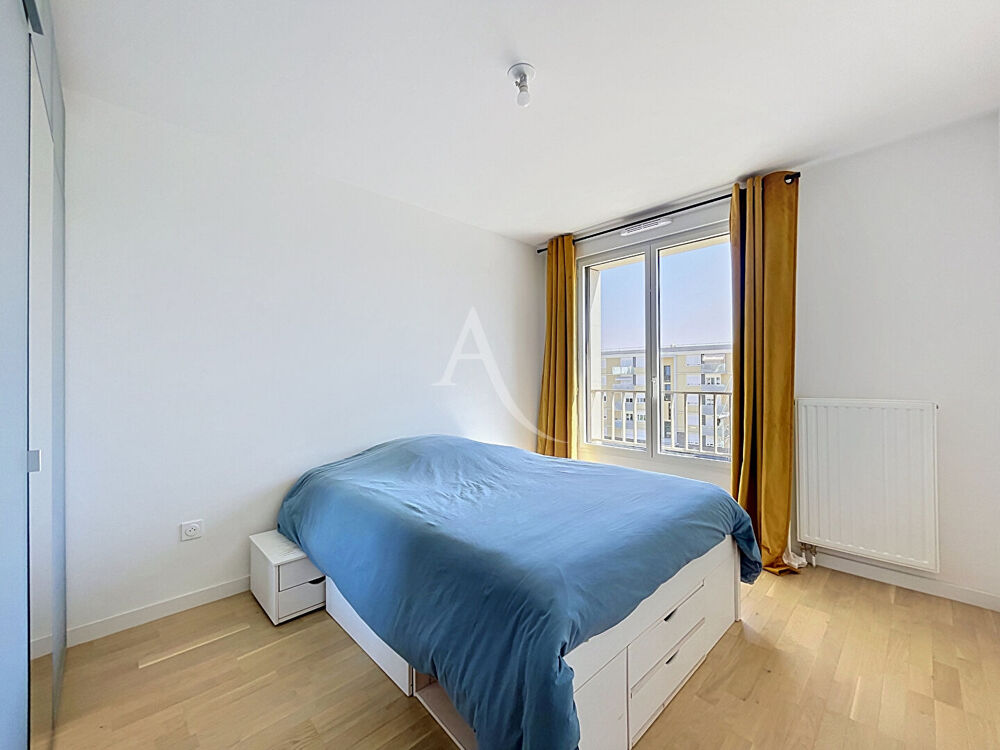 Vente Appartement Appartement 3 pièces de 54.84 m² - Saint-Germain-en-Laye, quartier Grande Ceinture Saint germain en laye