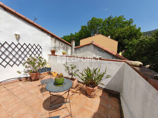  Maison � vendre 5 pi�ces 95 m�