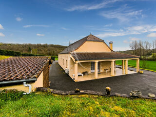  Maison � vendre 4 pi�ces 124 m�