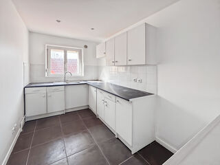  Appartement  vendre 3 pices 