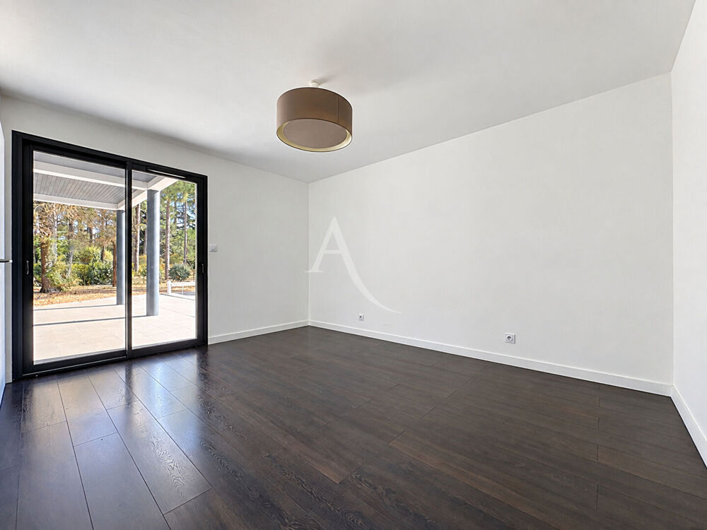 Vente Maison Maison contemporaine de standing Saint loup cammas Saint loup cammas