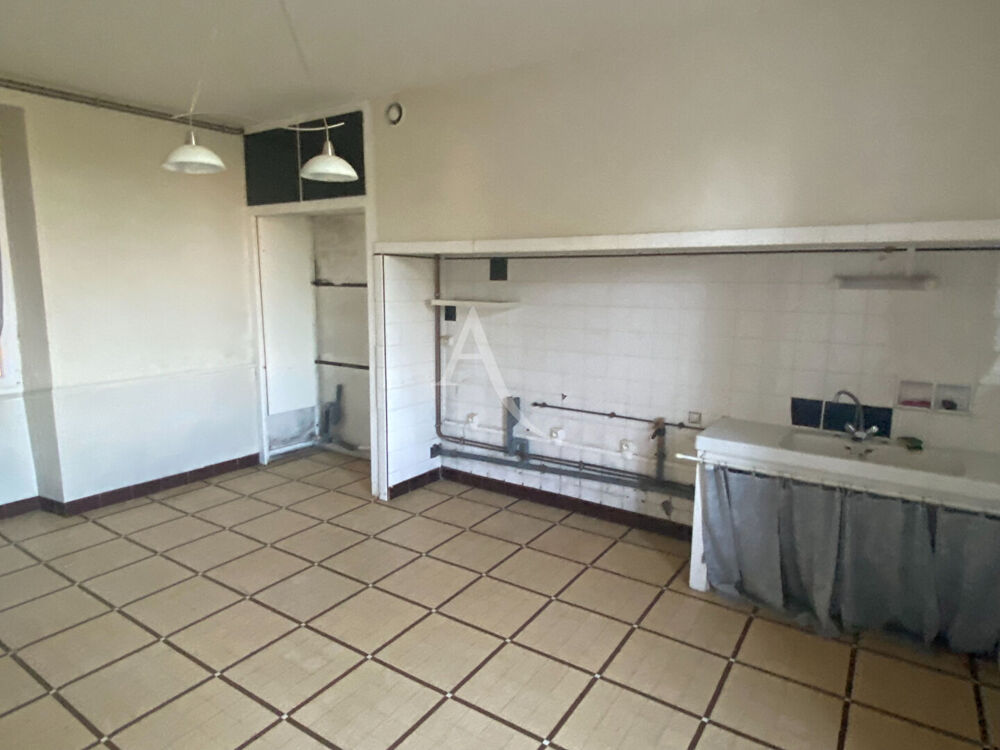 Carmaux, maison de 112 m²