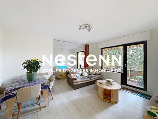  Appartement à vendre 4 pièces 89 m²