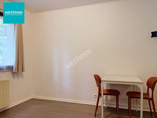  Appartement à louer 1 pièce 20 m²