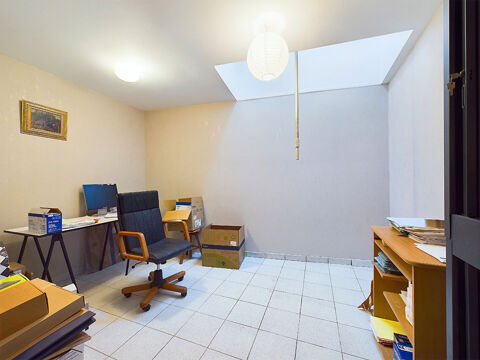 Local commercial  80m&sup2; au centre de Saint Barthelemy De Vals 550 26240 Saint barthelemy de vals