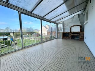  Maison � vendre 6 pi�ces 135 m�