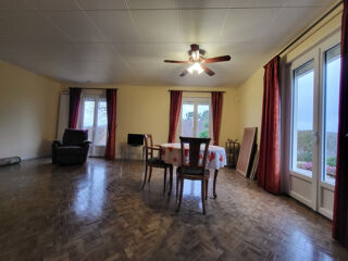  Maison à vendre 4 pièces 100 m²