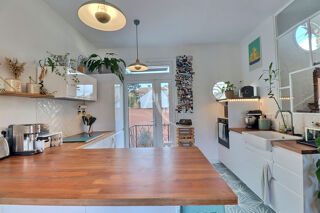  Maison � vendre 4 pi�ces 84 m�