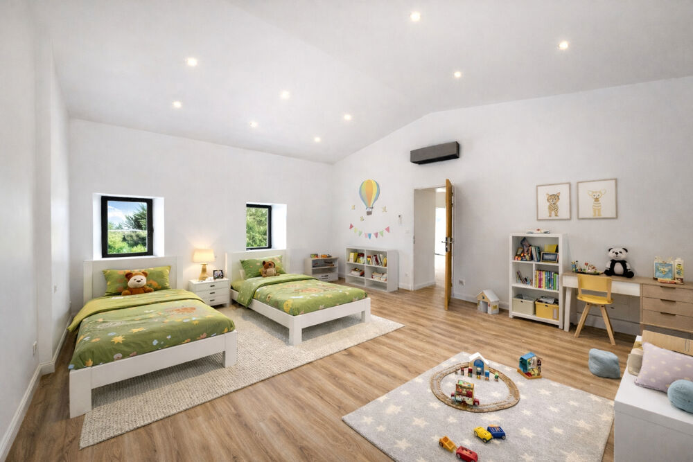 Vente Maison Maison cASTELNAUDARY 380 m2 Castelnaudary