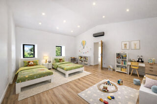  Maison à vendre 7 pièces 380 m²