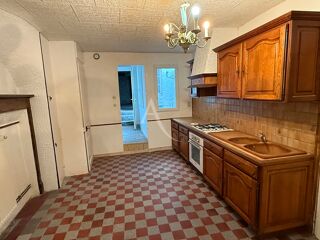  Maison � vendre 4 pi�ces 85 m�