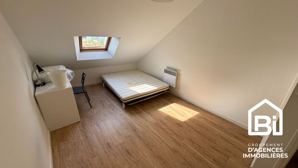 Location Appartement APPARTEMENT CAEN - 4 pièce(s) - 55.36 m2 Caen
