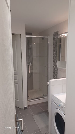  Appartement à louer 2 pièces 38 m²