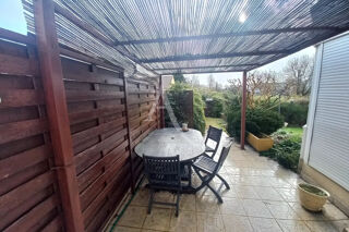  Maison à vendre 5 pièces 120 m²