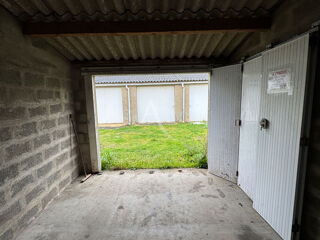  Parking / Garage � vendre 18 m�