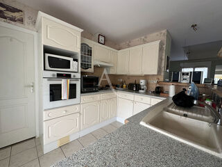  Maison � vendre 4 pi�ces 135 m�