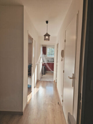  Appartement à vendre 4 pièces 1 m²