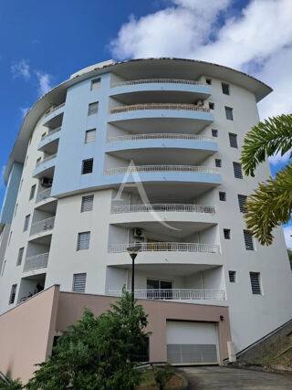  Appartement � vendre 3 pi�ces 64 m�