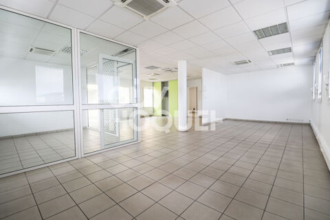 Bureaux - Technopole 275000 97400 Saint denis