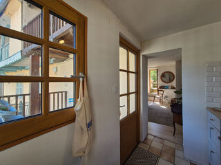  Maison � vendre 3 pi�ces 52 m�