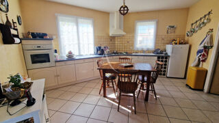  Maison � vendre 5 pi�ces 106 m�