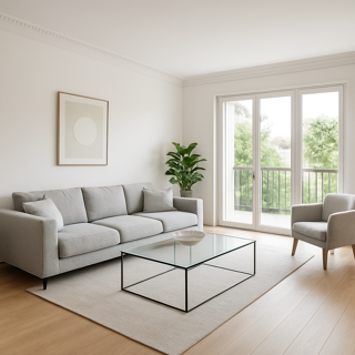  Appartement à vendre 5 pièces 120 m²