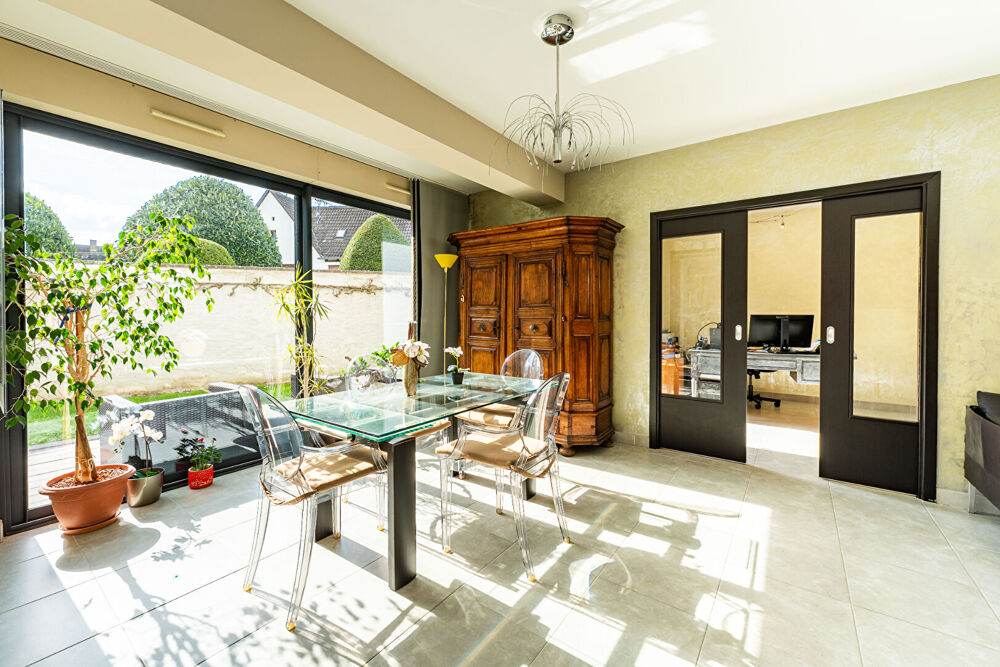 à vendre  Maison Oberhausbergen (67205)