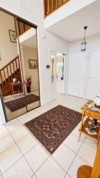  Maison à vendre 6 pièces 149 m²