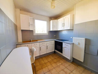  Appartement � vendre 3 pi�ces 53 m�