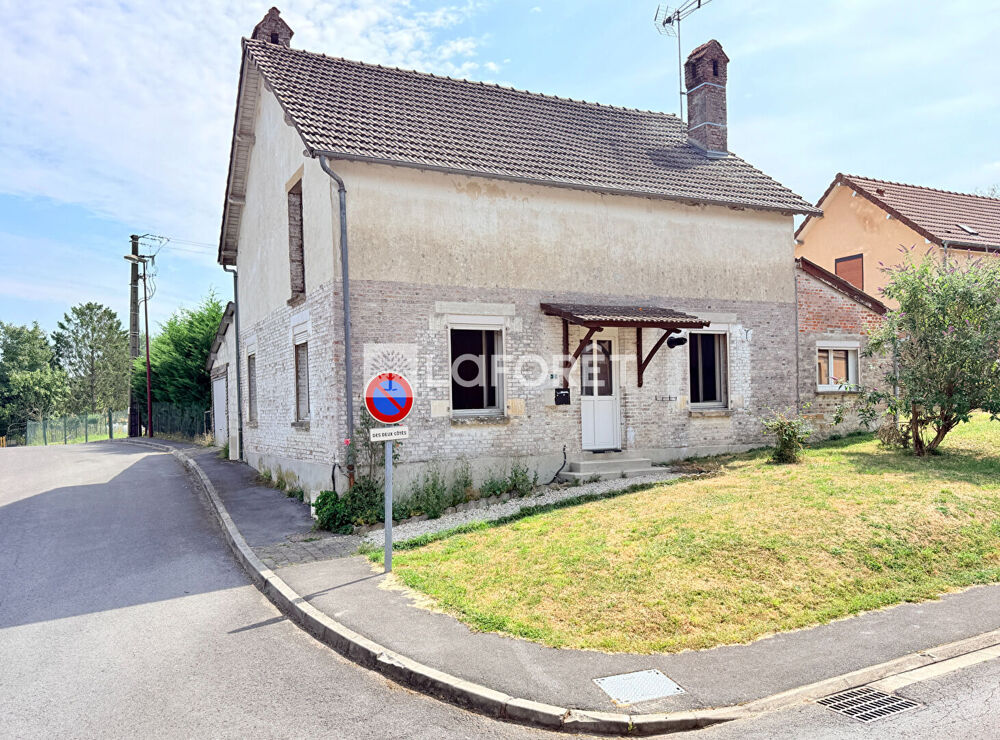 Vente Maison Maison à fort potentiel à Ballay Ballay