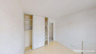  Appartement à louer 2 pièces 46 m²