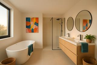  Appartement à vendre 4 pièces 87 m²