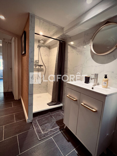  Appartement � louer 1 pi�ce 30 m�