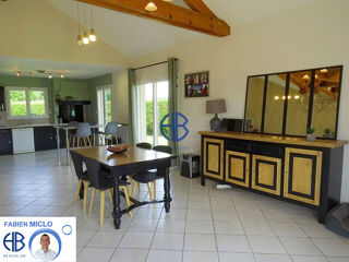  Maison � vendre 5 pi�ces 151 m�