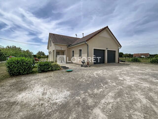  Maison à vendre 6 pièces 139 m²