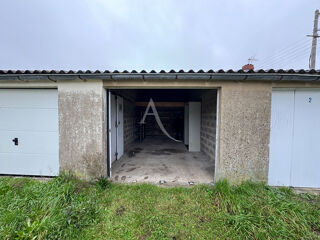  Parking / Garage � vendre 18 m�