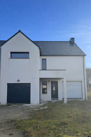  Maison � vendre 5 pi�ces 146 m�