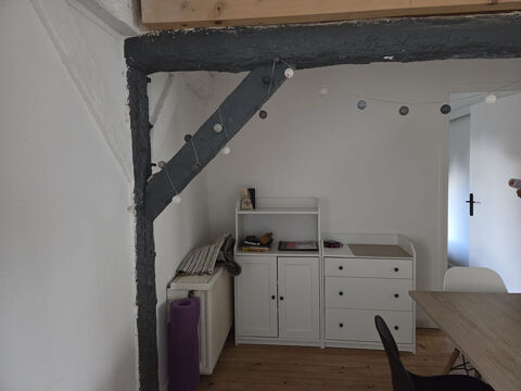  Appartement � louer 2 pi�ces 44 m�