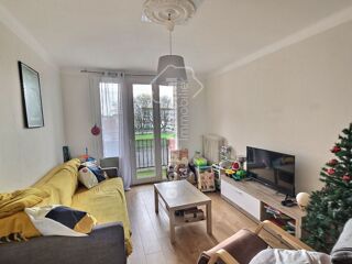  Appartement à vendre 3 pièces 56 m²