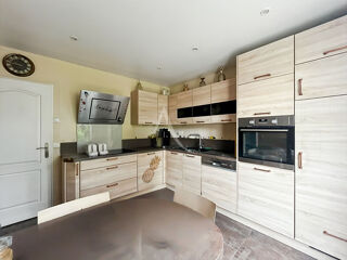  Maison � vendre 8 pi�ces 150 m�