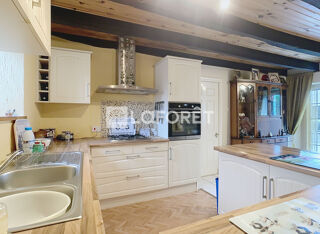  Maison � vendre 6 pi�ces 230 m�